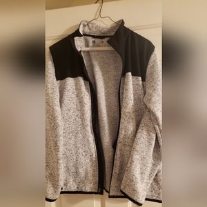 Boys husky Light weight jacket